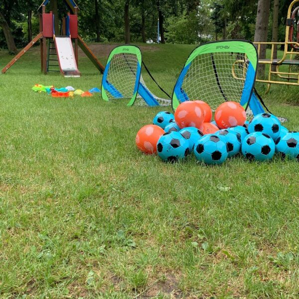 Turniej halowy, piłka nożna, dzieci, młodzież, zajęcia sportowe, levelupsport, piłka nożna, przedszkolaki, sport