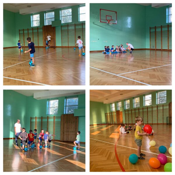 Turniej halowy, piłka nożna, dzieci, młodzież, zajęcia sportowe, levelupsport, piłka nożna, przedszkolaki, sport