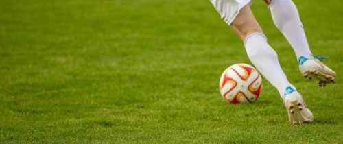 Turniej halowy, piłka nożna, dzieci, młodzież.